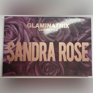 Glaminatrix Sandra Rose Palette